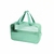 Necessaire Transparente Organizador Viagem Bolsa Média na internet