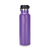Garrafa Térmica Inox Tampa Alça Esporte Academia 500ml