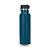 Garrafa Térmica Inox Tampa Alça Esporte Academia 500ml - Brasil Boa Compra