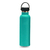 Garrafa Térmica Inox Tampa Alça Esporte Academia 500ml - loja online