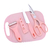 Kit Utensílios Cozinha Faca Tabua Tesoura Descascador 4 Peças
