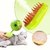 Escova Tira Pelo Vapor Pet Usb Recarregável Cão Gato - comprar online