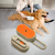 Escova Tira Pelo Vapor Retrátil Pet Usb Recarregável Cão Gato - comprar online