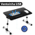 Mesa Articulada Dobrável Notebook Cooler USB Sofá Cama na internet