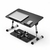 Mesa Articulada Dobrável Notebook Cooler USB Sofá Cama - loja online