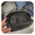 Pochete Mochila Frontal Peito Tática Caminhada Ciclismo Celular - Brasil Boa Compra