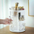Organizador Porta Maquiagem Giratório 360° Ajustável Multifuncional - comprar online
