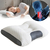 Almofada Travesseiro Ergonômica Dores Pescoço Cervical Ombro - comprar online