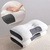 Almofada Travesseiro Ergonômica Dores Pescoço Cervical Ombro