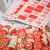 Jogo De Bingo Pedras Numeradas Madeira 48 Cartelas - Brasil Boa Compra