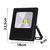 Imagem do Refletor Led Holofote 30w Bivolt Resistente Chuva Pó Luz Branca