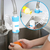 Extensor Torneira Mangueira Retrátil Dispenser Detergente - comprar online