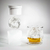 Forma De Gelo Redonda Esfera Grande Drink Whisky Bar na internet