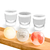 Forma De Gelo Redonda Esfera Grande Drink Whisky Bar - Brasil Boa Compra