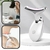 Massageador Facial Elétrico Pescoço Face Firmeza USB - comprar online