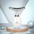 Massageador Facial Elétrico Pescoço Face Firmeza USB na internet