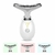Massageador Facial Elétrico Pescoço Face Firmeza USB - loja online