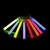Bastão Luminoso Luz Química Neon 15cm Pesca Festa Balada - comprar online