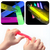 Bastão Luminoso Luz Química Neon 15cm Pesca Festa Balada - loja online