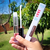 Batom Gloss Latex Vegano Lábios Maquiagem Max Love - comprar online