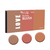 Paleta Blush 3 em 1 Facial Pele Maquiagem Max Love - comprar online