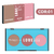 Paleta Mista Contorno Blush Iluminador Maquiagem Max Love - Brasil Boa Compra
