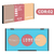 Paleta Mista Contorno Blush Iluminador Maquiagem Max Love - loja online