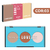 Imagem do Paleta Mista Contorno Blush Iluminador Maquiagem Max Love