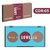 Paleta Mista Contorno Blush Iluminador Maquiagem Max Love - comprar online