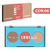 Paleta Mista Contorno Blush Iluminador Maquiagem Max Love na internet