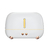 Aromatizante Difusor Umidificador Led Efeito Chama USB - loja online