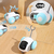 Brinquedo Carrinho Gatos Pet Interativo Elétrico USB - comprar online