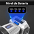 Lanterna De Cabeça LED Longo Alcance USB Recarregável na internet