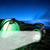 Lanterna Farol Holofote Led Cob Recarregável USB Camping na internet