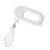 Imagem do Mini Batedor Ovo Bolo Chantilly Mixer 2 em 1 USB Portátil