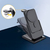 Power Bank Indução Dock 3 Em 1 Suporte Carregador 10000Mah - Brasil Boa Compra