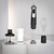 Mixer 4 em 1 Batedor Fue Miniprocessador Triturador Inox 600W
