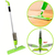 Spray Mop Esfregão Reservatório Agua Rodo Limpador