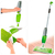 Spray Mop Esfregão Reservatório Agua Rodo Limpador - comprar online