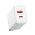 Adaptador Carregador Tomada Turbo 40W Usb Tipo C Entrada Usb A - Brasil Boa Compra