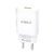 Adaptador Carregador Tomada Turbo 3.1A Cabo Usb Tipo C na internet