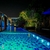 Luminária Lâmpada Luz Led C/ Controle Remoto Piscina na internet