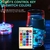 Luminária Lâmpada Luz Led C/ Controle Remoto Piscina - Brasil Boa Compra