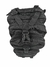 Mochila Tática Militar 800d Sistema Molle 30l Preta na internet