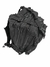 Mochila Tática Militar 800d Sistema Molle 30l Preta