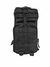 Mochila Tática Militar 800d Sistema Molle 30l Preta - loja online