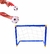 Brinquedo Chute A Gol Infantil Trave E Bola Jogo de Futebol na internet