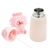 Garrafinha C/ Canudo Squeeze Infantil Garrafa Bebe Térmica Alça - comprar online