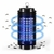 Armadilha De Mosquito Pega Inseto Led Luz Elétrico 110v - loja online