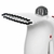 Imagem do Ferro Vaporizador De Roupa Portatil Para Viagens 250ml